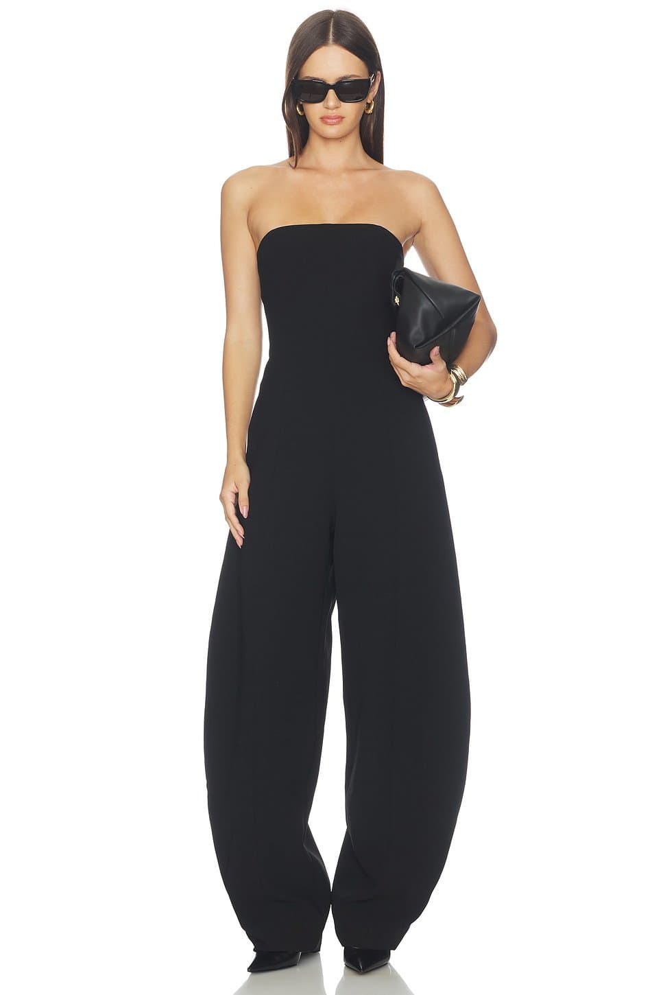 revolve The Barrel Pantsuit