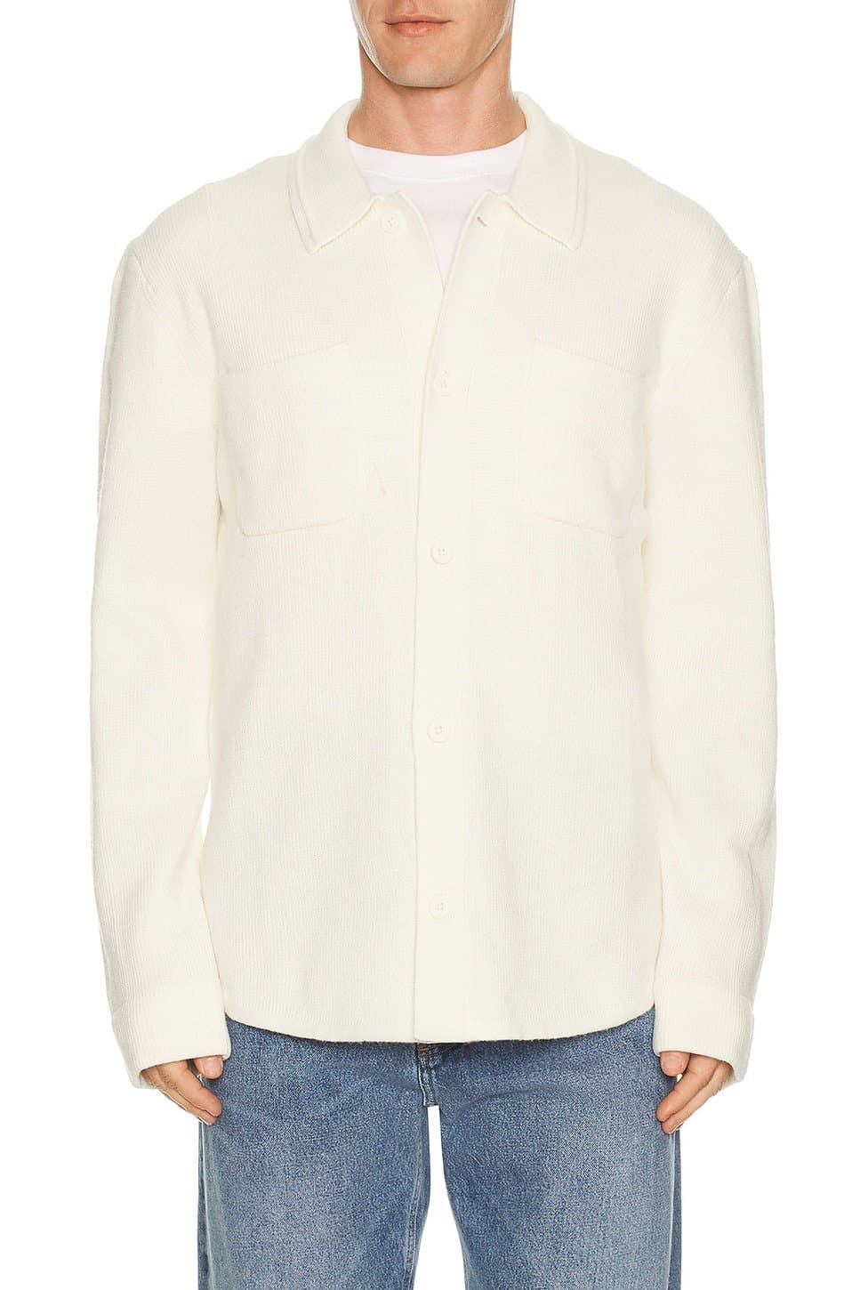 revolve Mason Sweater Shirt