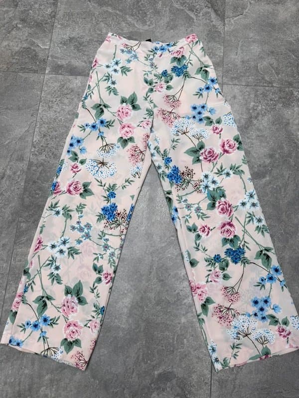 New Look New Look Trousers Size 8