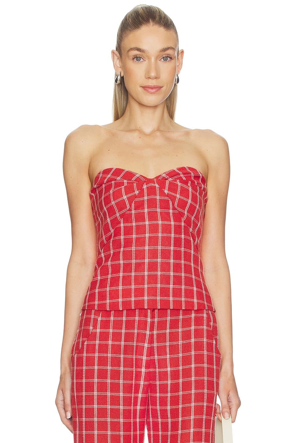 revolve Soho Top