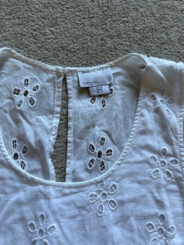 ASOS ASOS summer jumpsuit