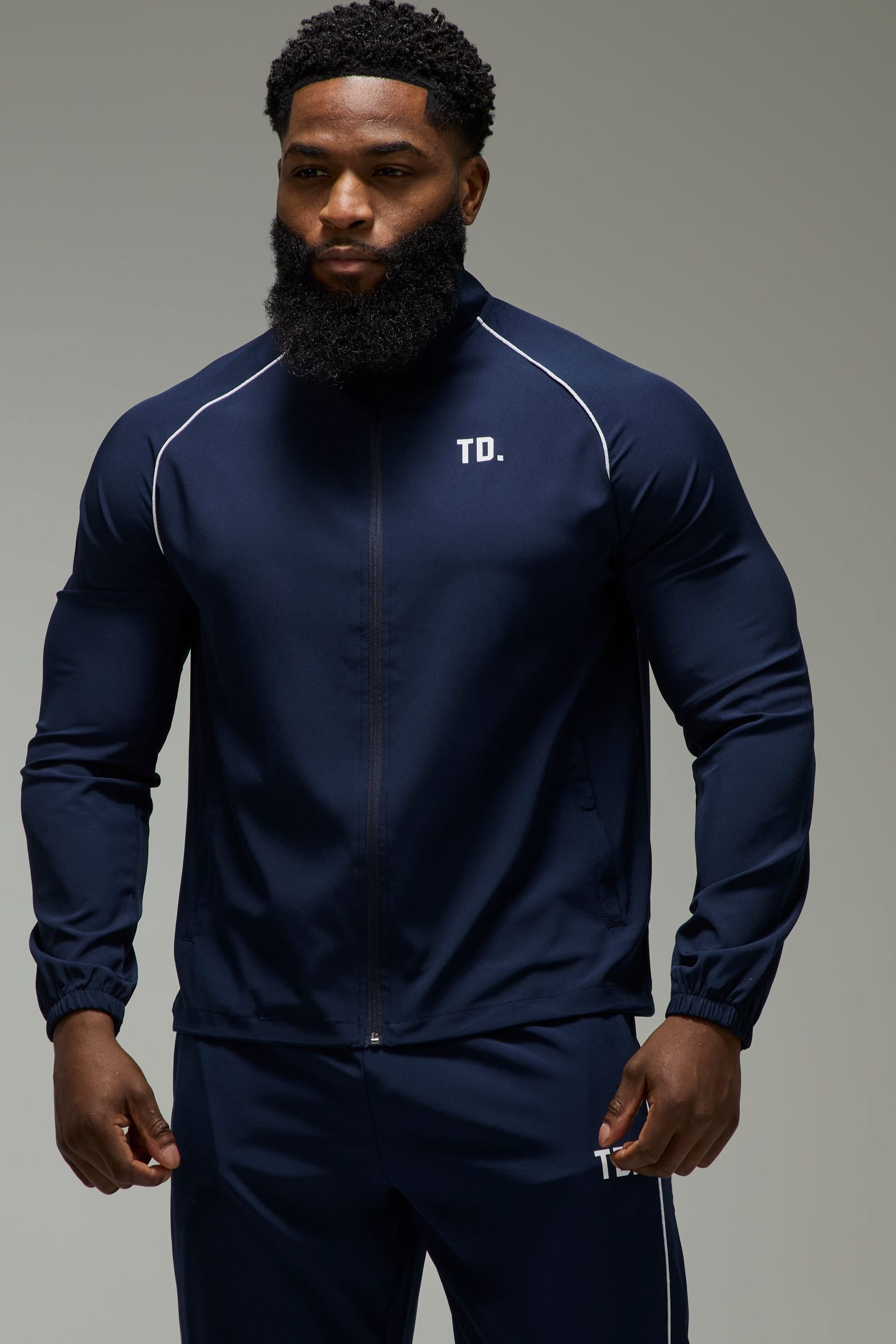 navy