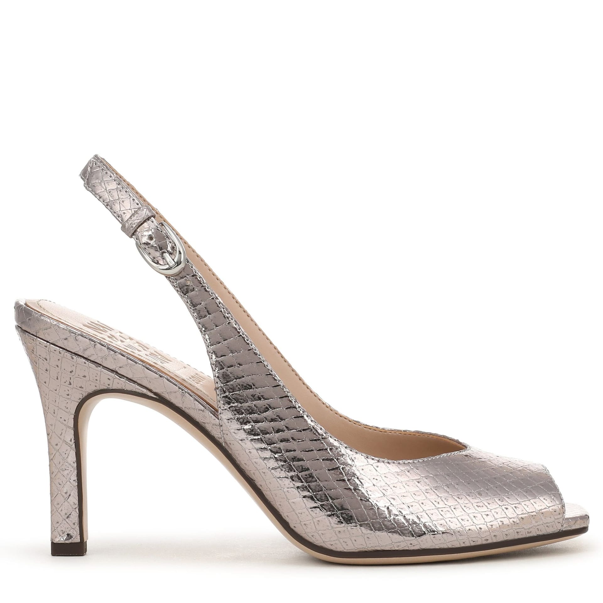metallics