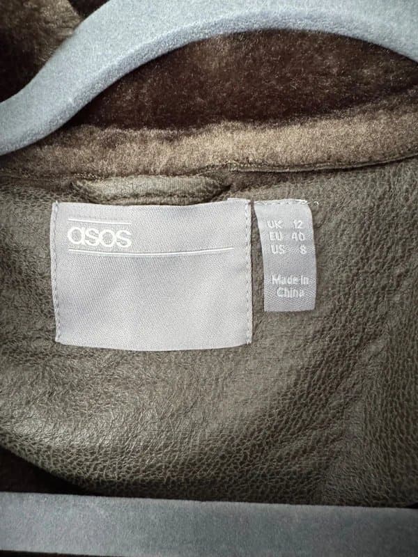 ASOS ASOS jacket