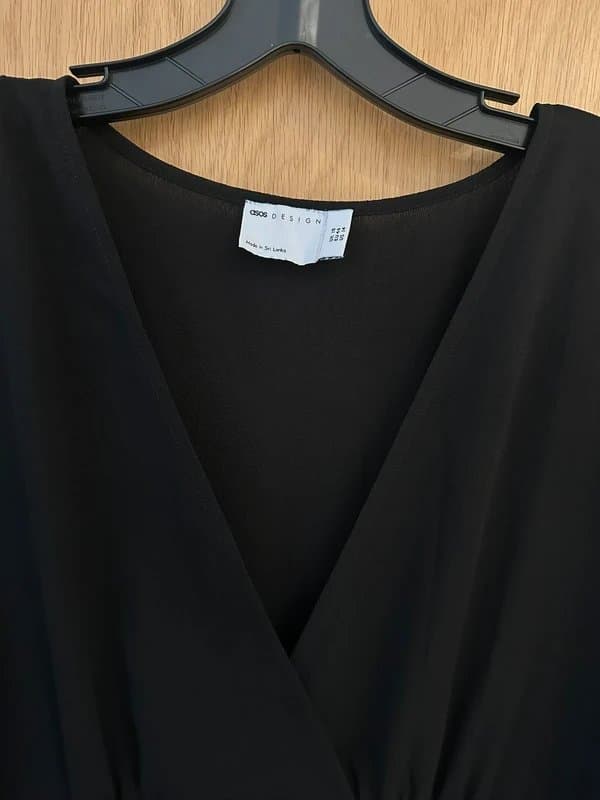 ASOS ASOS midi dress