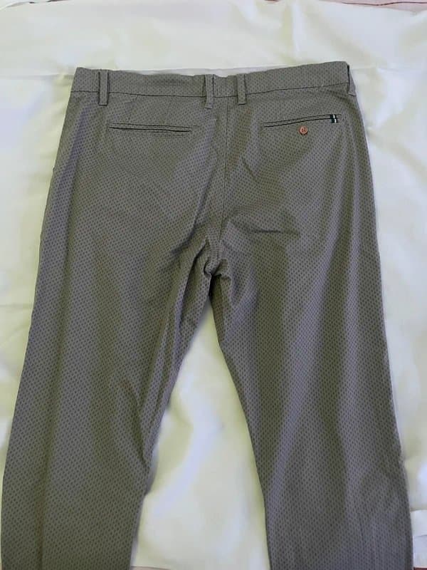Polo Ralph Lauren Pantalon Polo