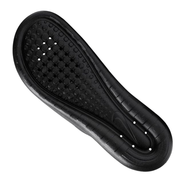 Nike Nike Men's Victori One Sliders in Black - 3