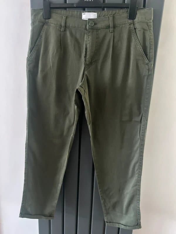 ASOS Men’s ASOS khaki pants W 36 L 32 still in package