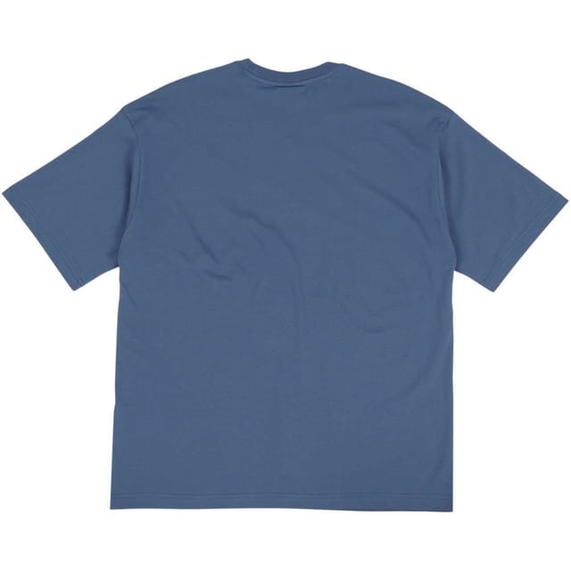 Champion Champion Men's Crew Neck T-Shirt in Blue - 2