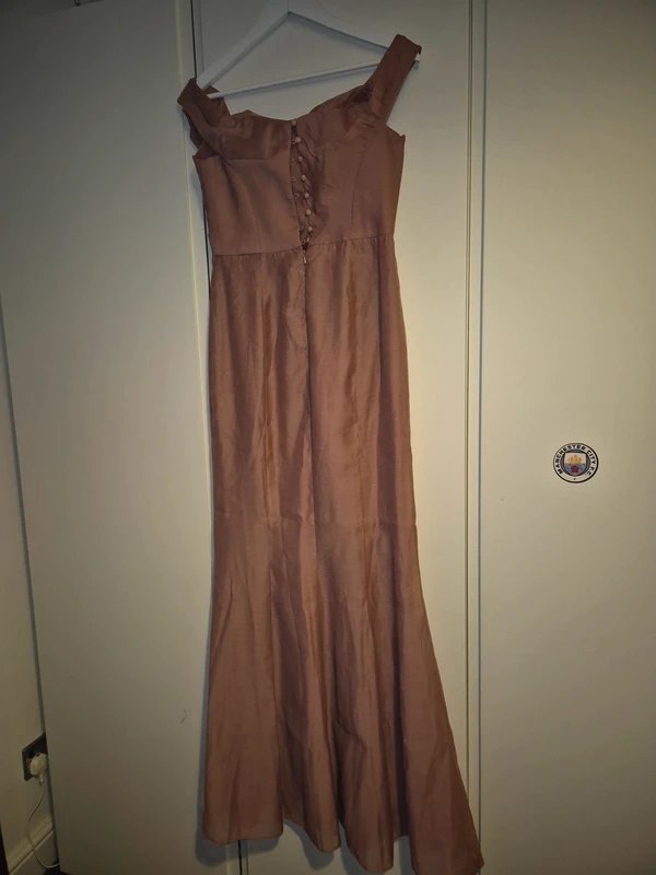 ASOS ASOS Design Bridesmaid Dress - 1