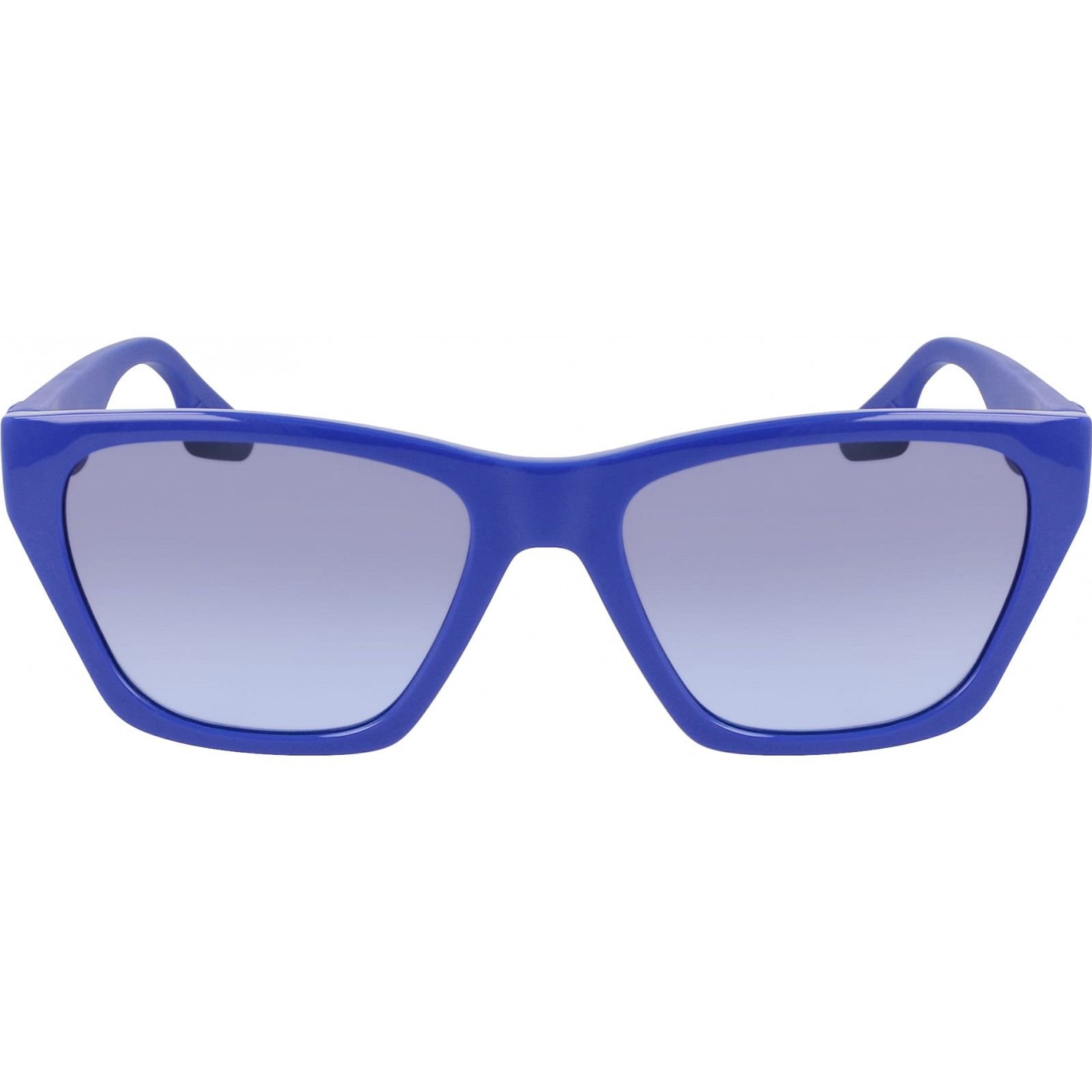 Converse Converse Women's CV537S-RECRAFT-432 Square/Rectangle Sunglasses in Purple - 2