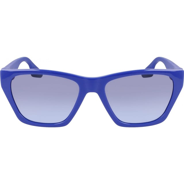 Converse Converse Women's CV537S-RECRAFT-432 Square/Rectangle Sunglasses in Purple - 2
