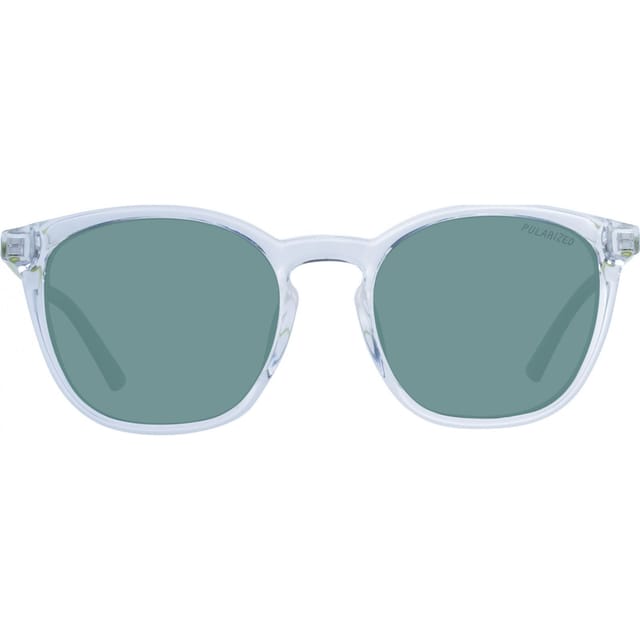 Skechers Skechers Men's SE6283 5026R Round/Oval Sunglasses in Clear - 2