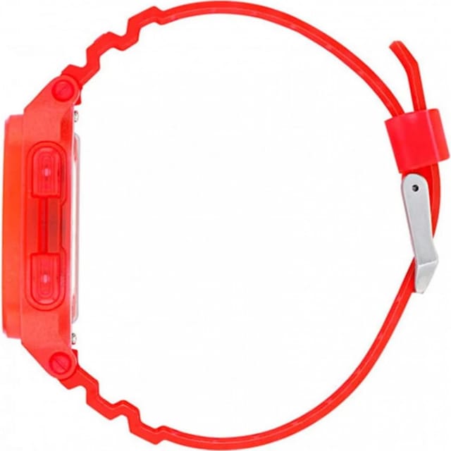 adidas Originals adidas Originals Women's AOST22051 48mm Quartz Watch in Red - 3