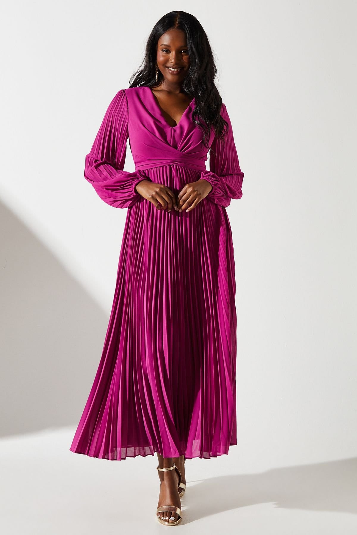 magenta