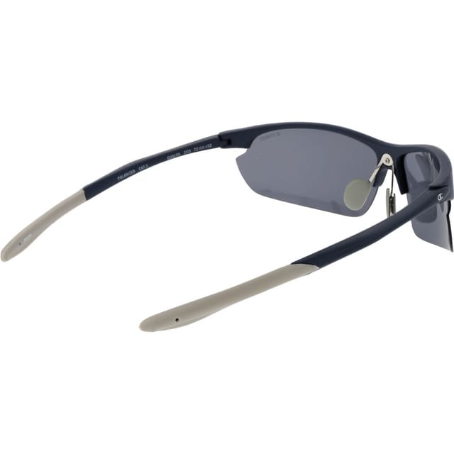 Champion Champion Men's CU5130-72C03 Square/Rectangle Sunglasses in Navy - 3