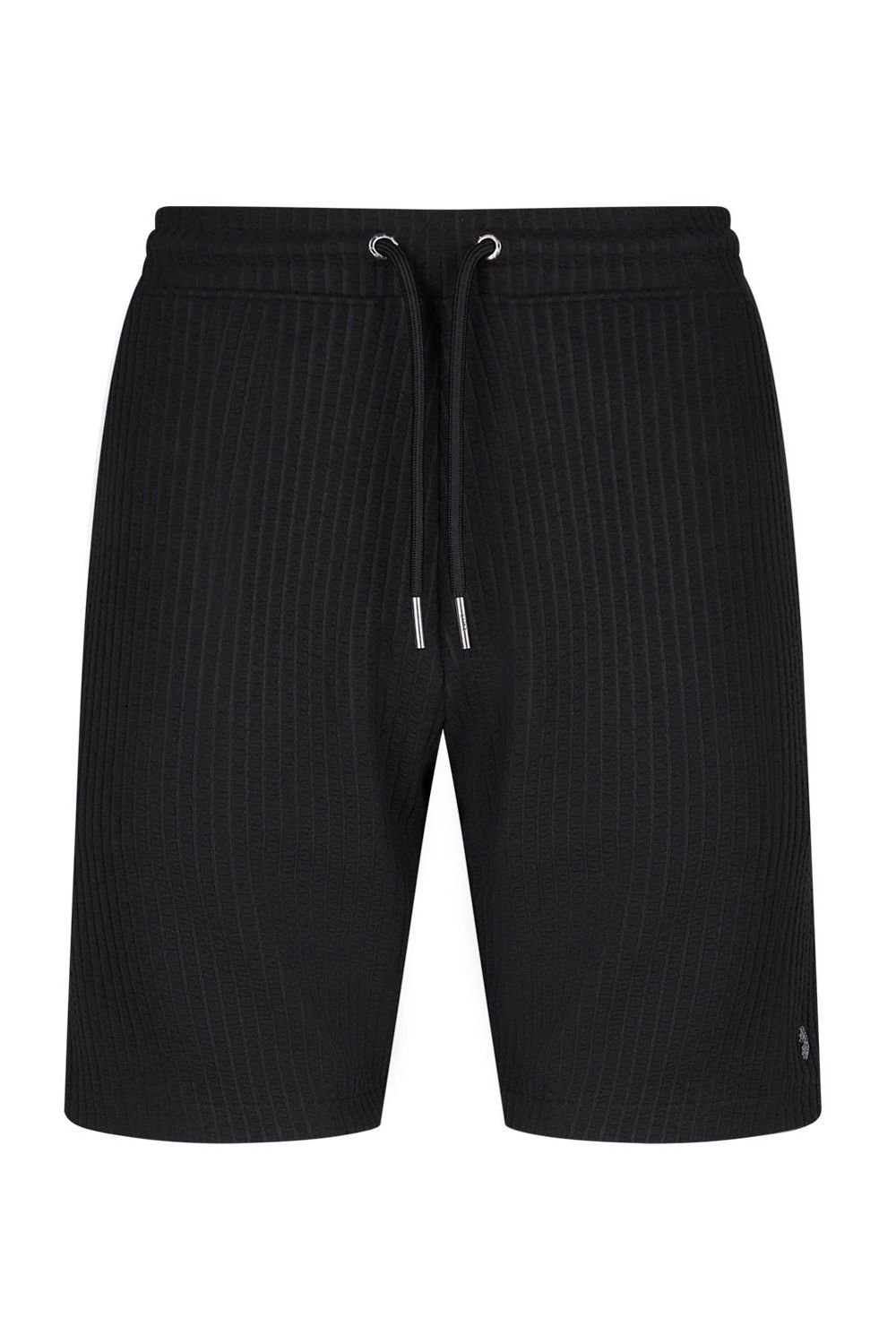 Luke 1977 Luke 1977 Men's Waffle Short Textured Short in Black - 4