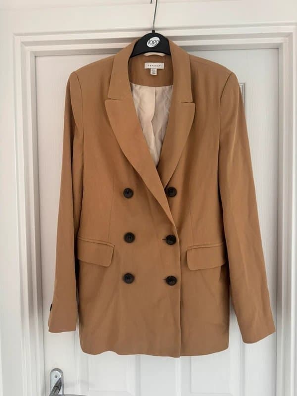 Topshop Blazer