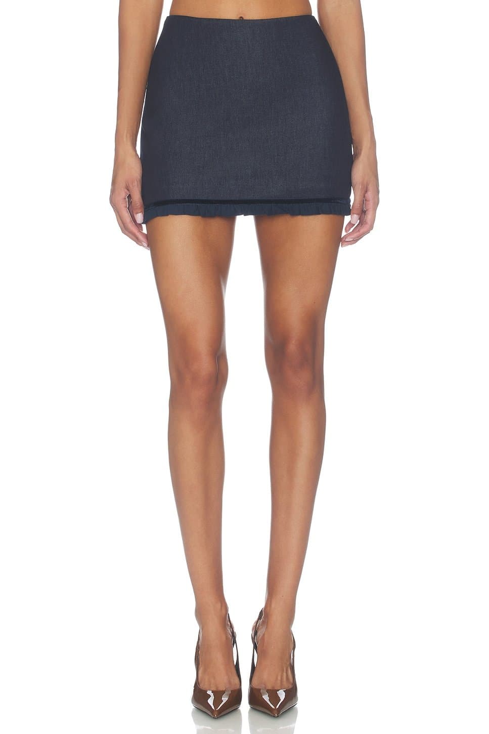 revolve x REVOLVE Katalina Skort