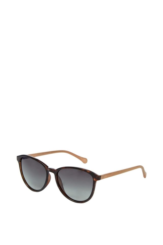 Ted Baker Ted Baker Women's Tierney Sunglasses in Brown - 2