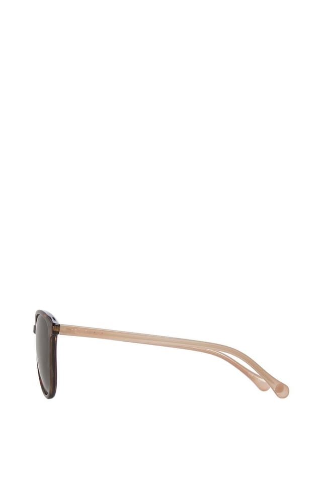 Ted Baker Ted Baker Women's Tierney Sunglasses in Brown - 3