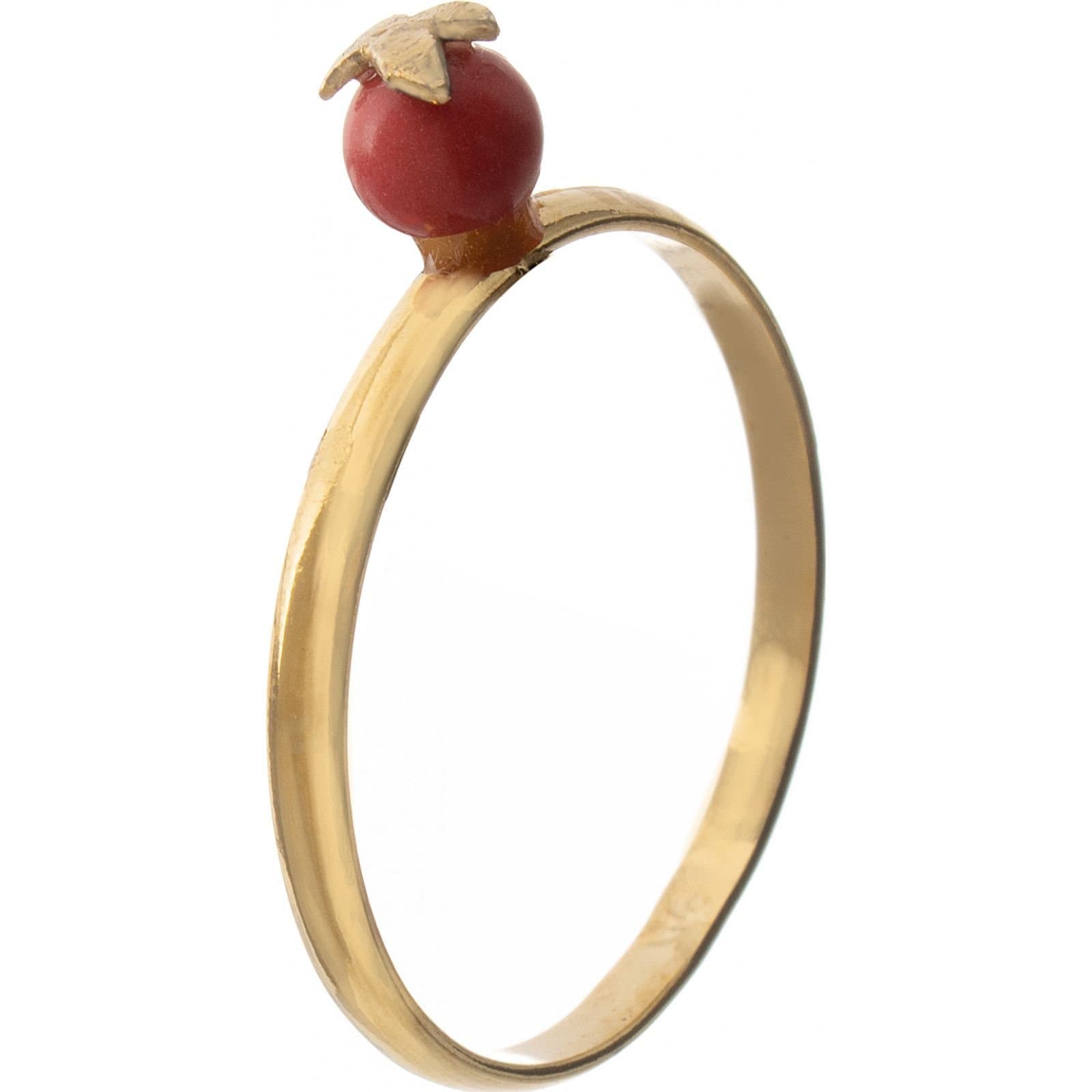 Cristian Lay Cristian Lay Women's 54723160 Ring in Gold