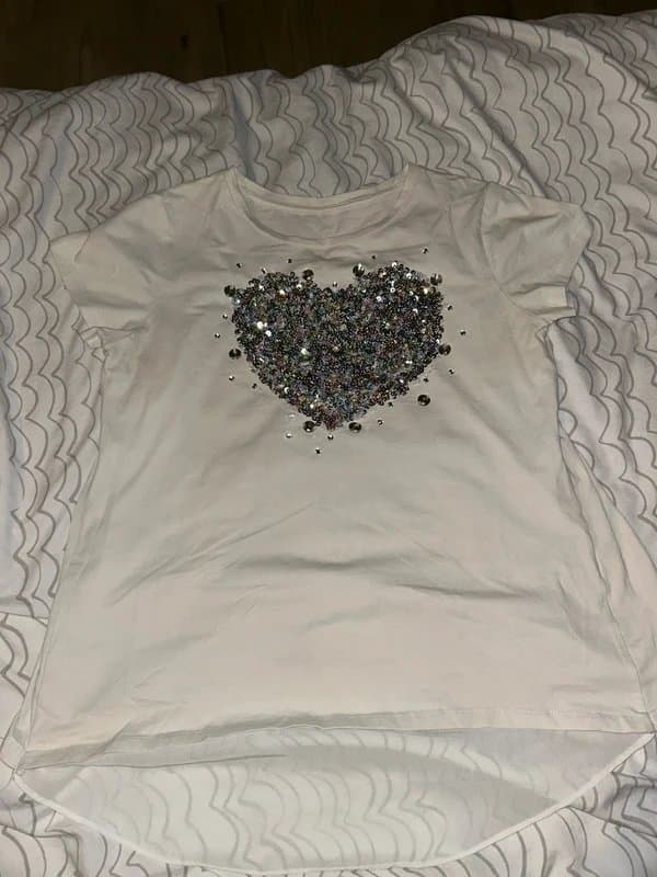 New Look Summer shirt