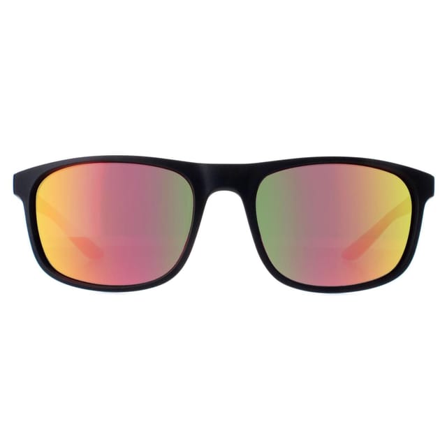 Nike Nike Men's Sport Matte Gridiron Ember Glow Pink Mirrored Endure M Mi CW4650 in Black - 2