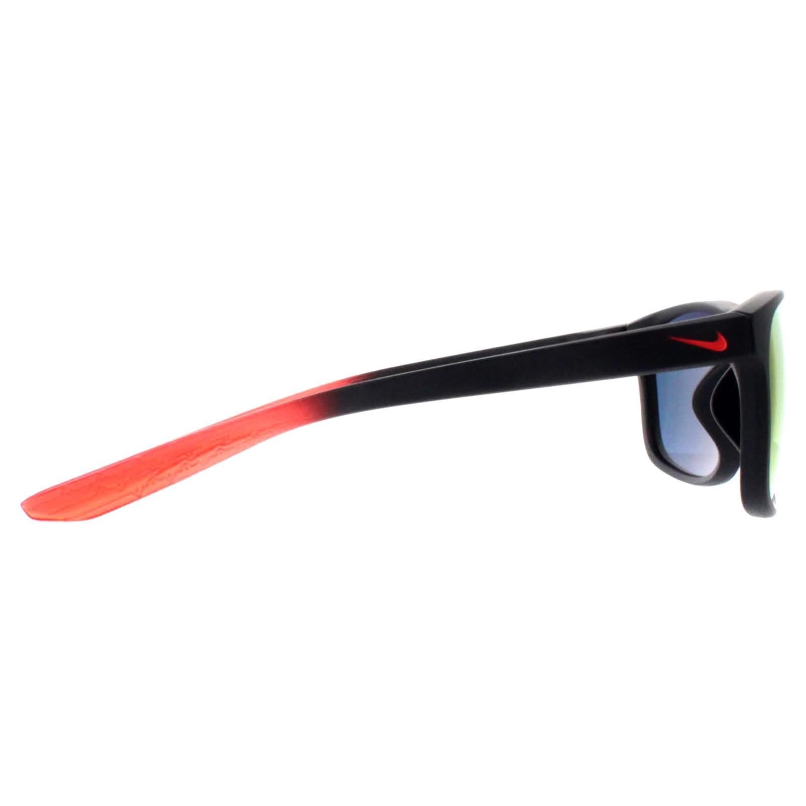 Nike Nike Men's Sport Matte Gridiron Ember Glow Pink Mirrored Endure M Mi CW4650 in Black - 4