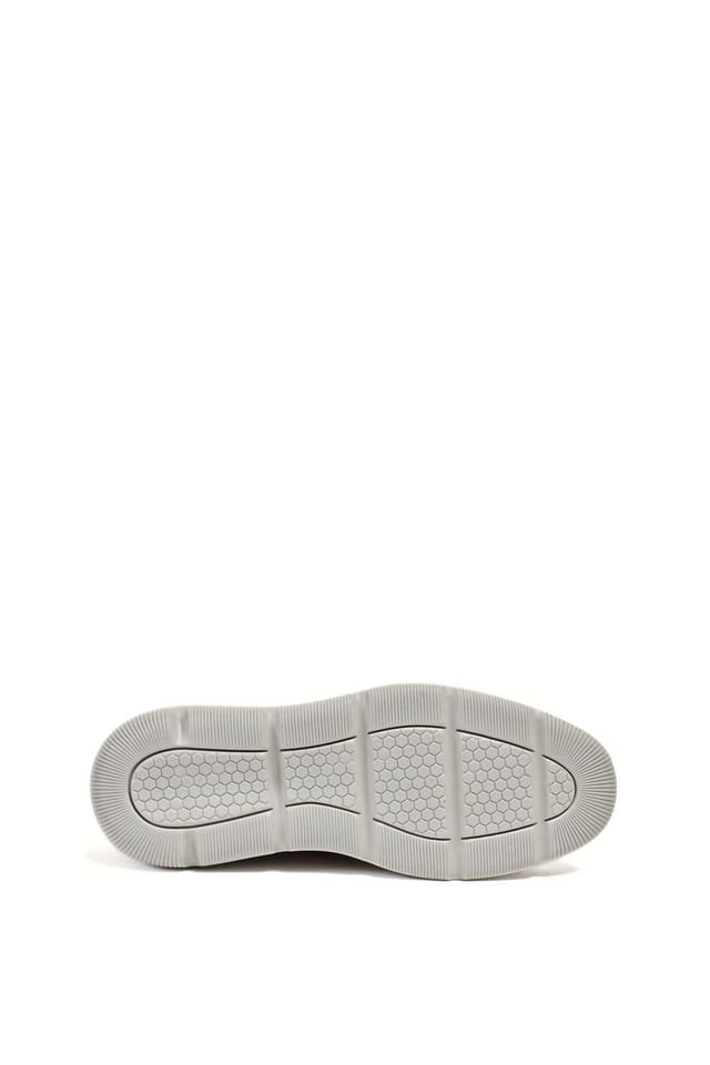 Pod Pod Men's Finch Casual Derby in Navy - 3