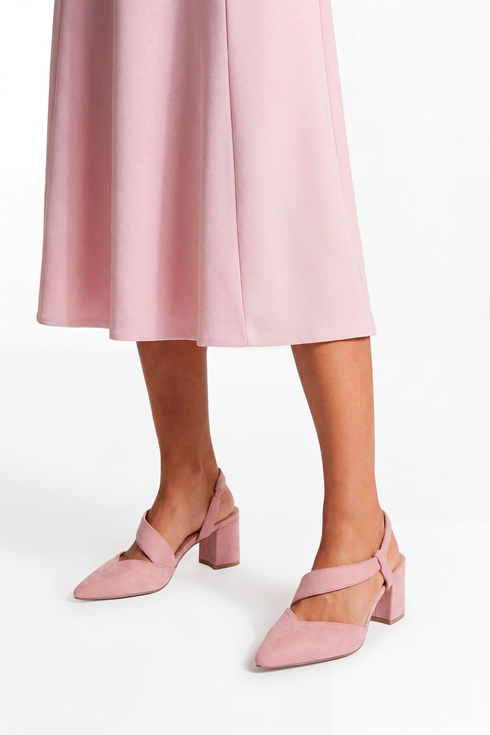 blush