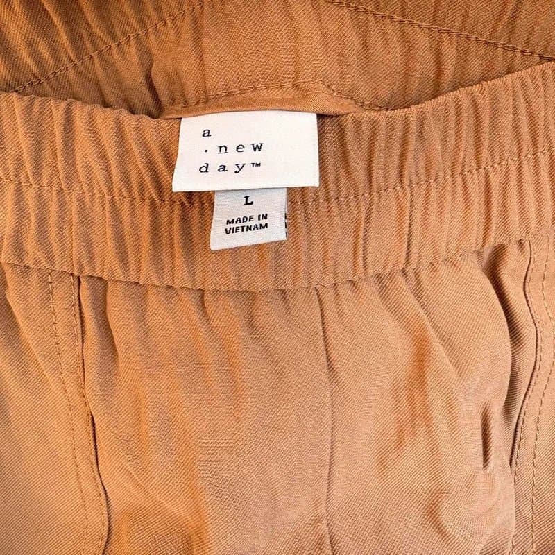 A New Day a new day cargo pants