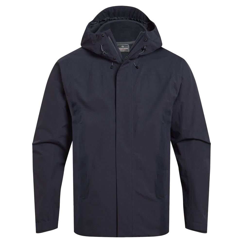 Craghoppers Craghoppers Men's Basecamp 3 in 1 Jacket in Navy - 2