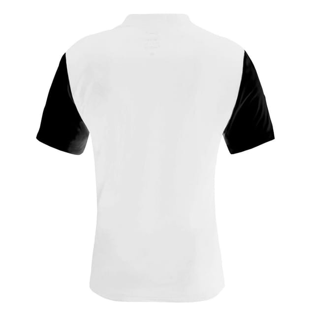 Nike Nike Men's Tiempo Premier II T-Shirt in White - 2