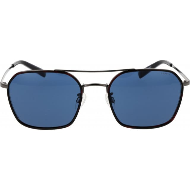 Esprit Esprit Men's ET40101 54531 Square/Rectangle Sunglasses in Brown - 2