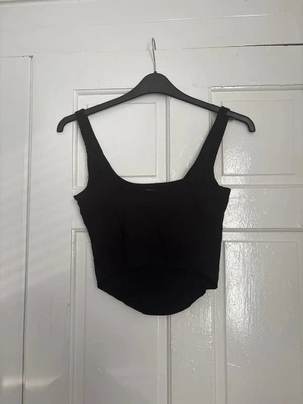 New Look New look corset top
