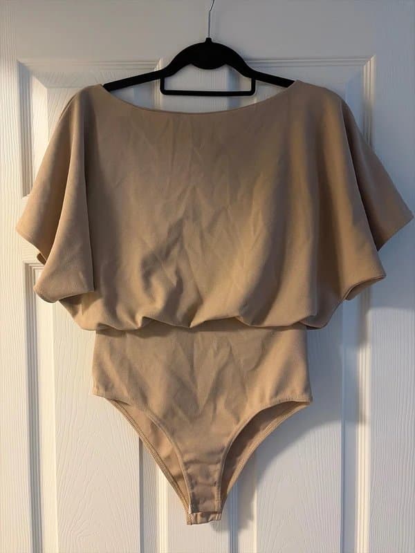 ASOS Bodysuit