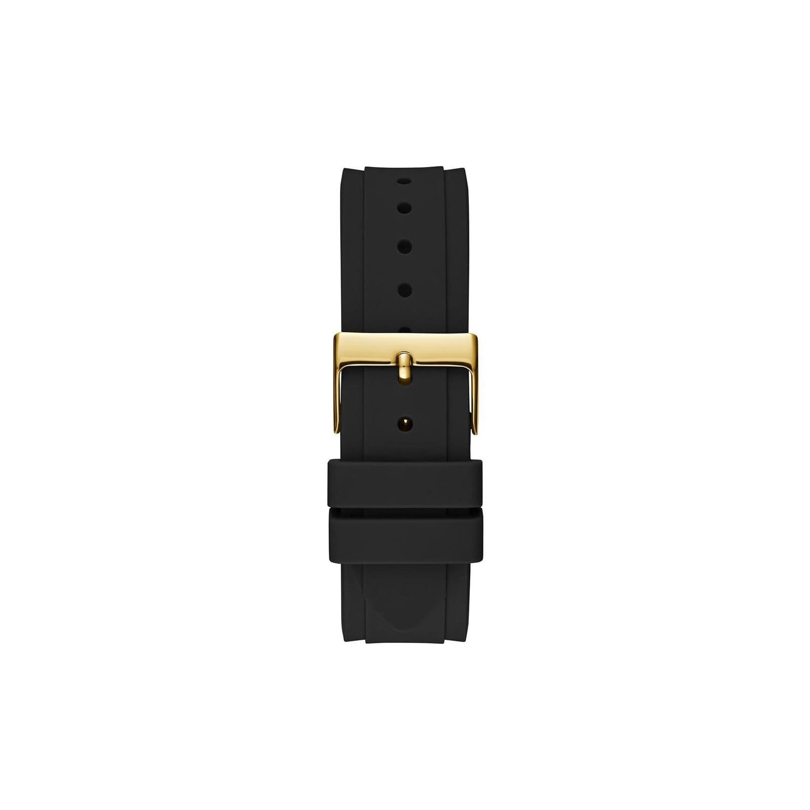 Guess Guess Women's GW0482L1 Radiance 39mm Quartz Watch in Black - 4