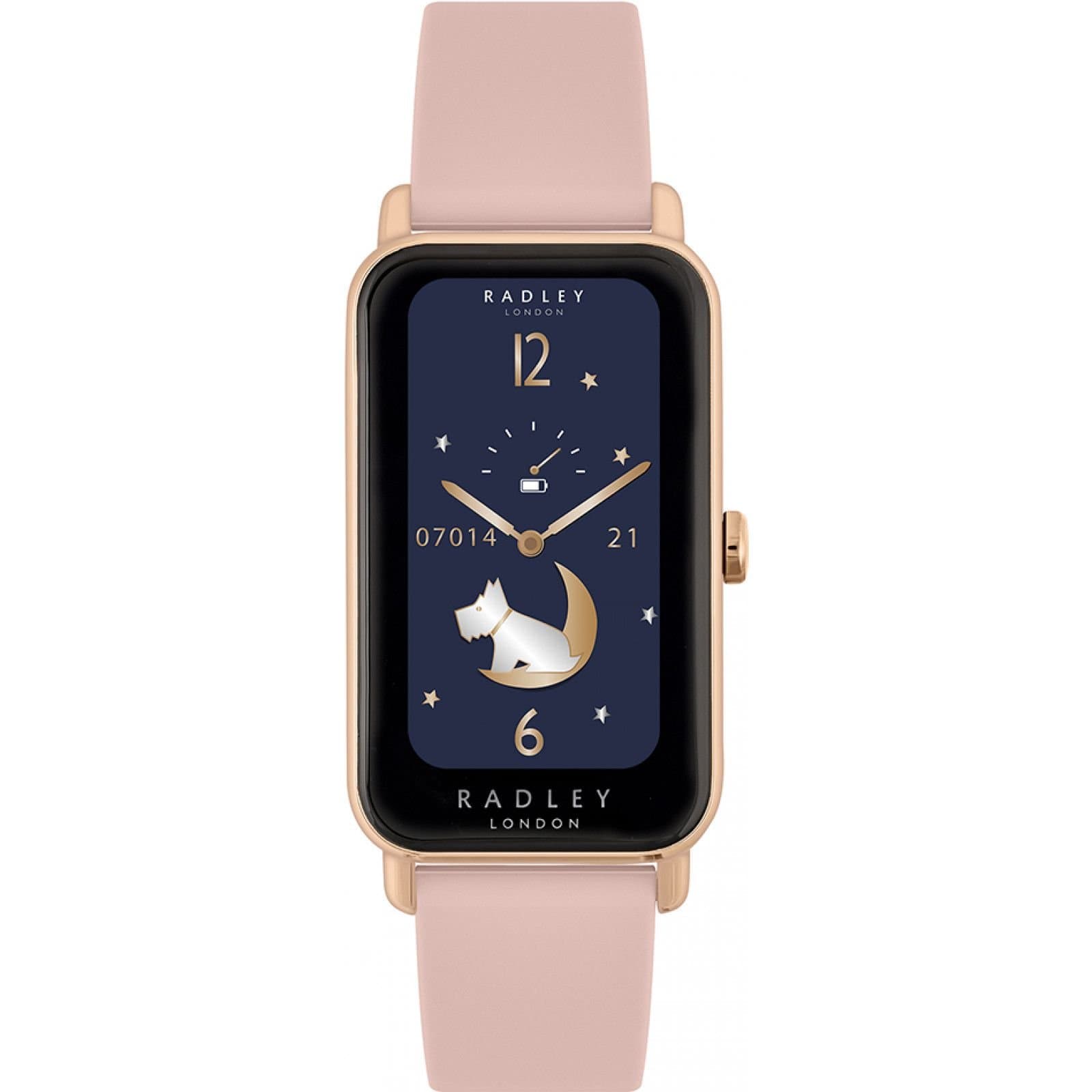 Radley Radley Women's RYS21-2150 Series 25mm Watch in Pink