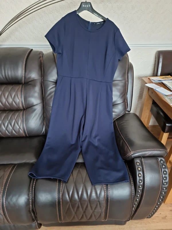 ICONIC Iconic Jumpsuit