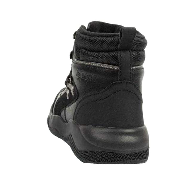 Lee Cooper Lee Cooper Women's Logo Snow Boots in Black - 2