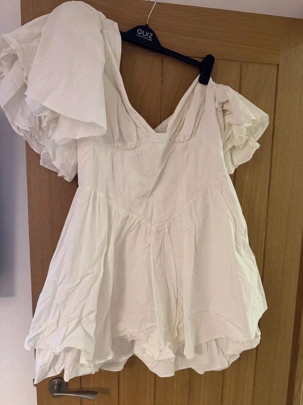 ASOS Asos luxe dress - 1