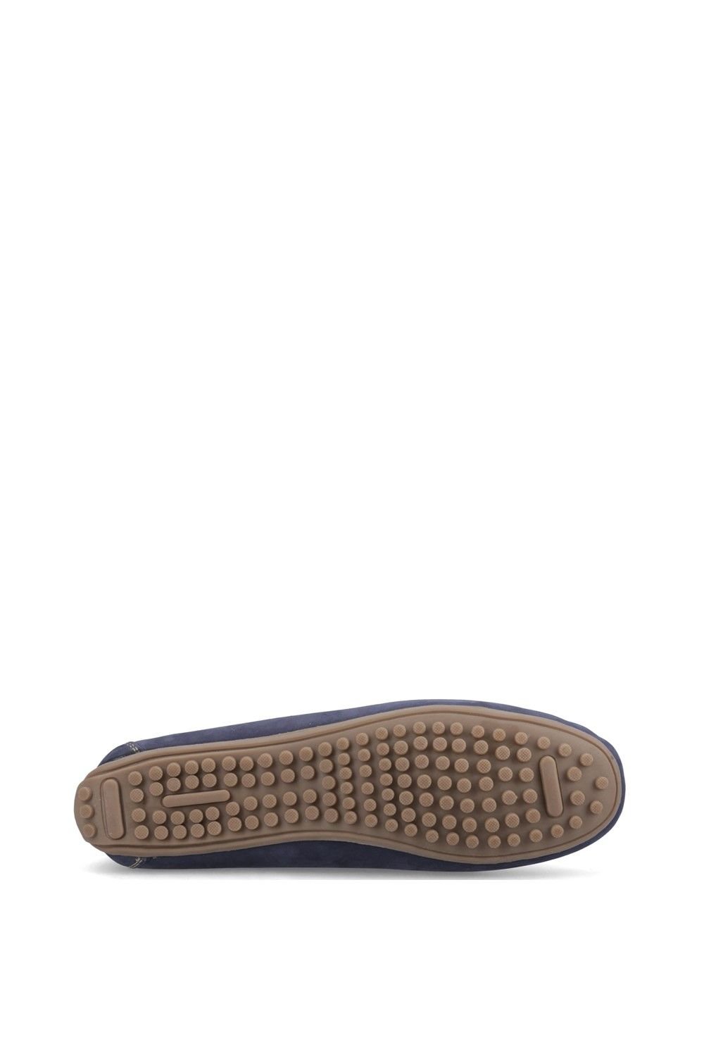 Sperry Sperry Women's Tubarao Slip On Shoes in Navy - 3