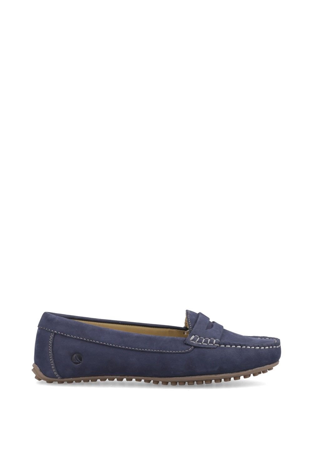 Sperry Sperry Women's Tubarao Slip On Shoes in Navy - 4
