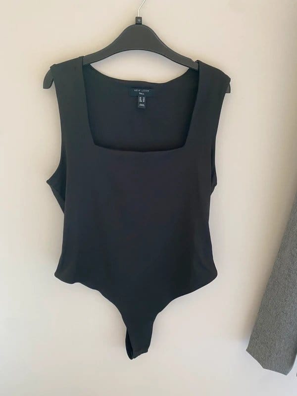 Tall bodysuit