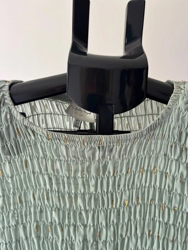 Never Fully Dressed Never Fully Dressed 12 Stunning Stretch Ruched Bodycon Statement Dress-Pristine