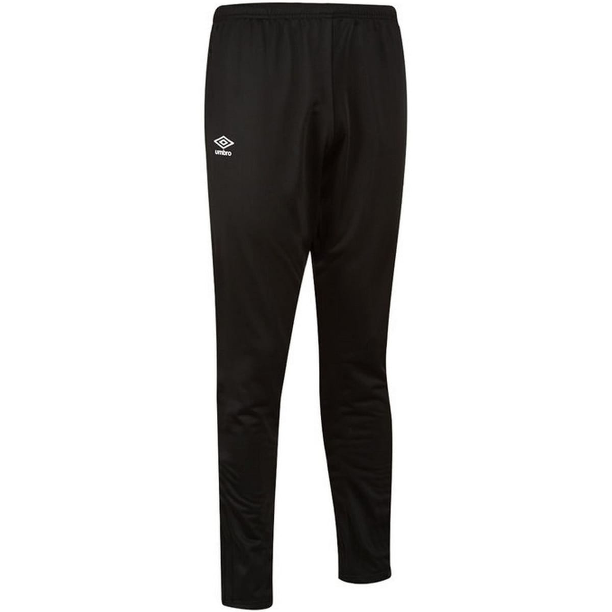 Umbro Umbro Men's Club Essential Jogging Bottoms in Black - 1