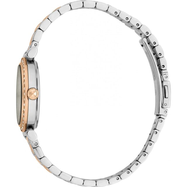 Just Cavalli Just Cavalli Women's JC1L273M0095 30mm Quartz Watch - 2