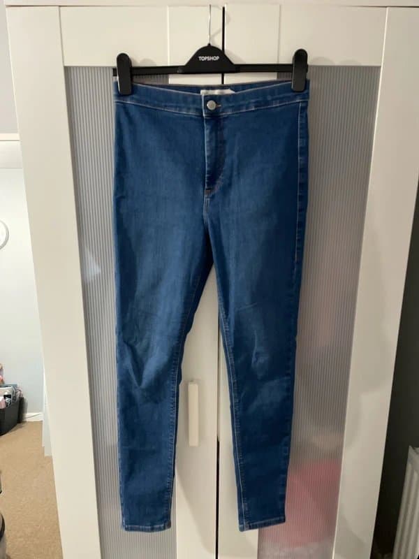Topshop Women’s Topshop w30 l32