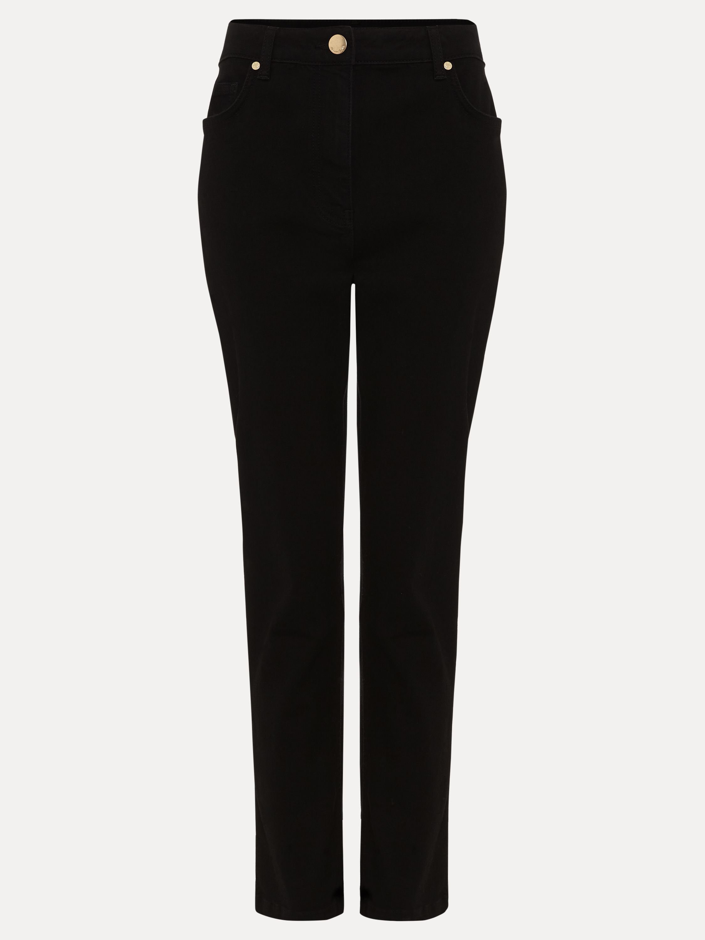 Phase Eight Phase Eight Women's Lillie Slim Jean in Black - 2